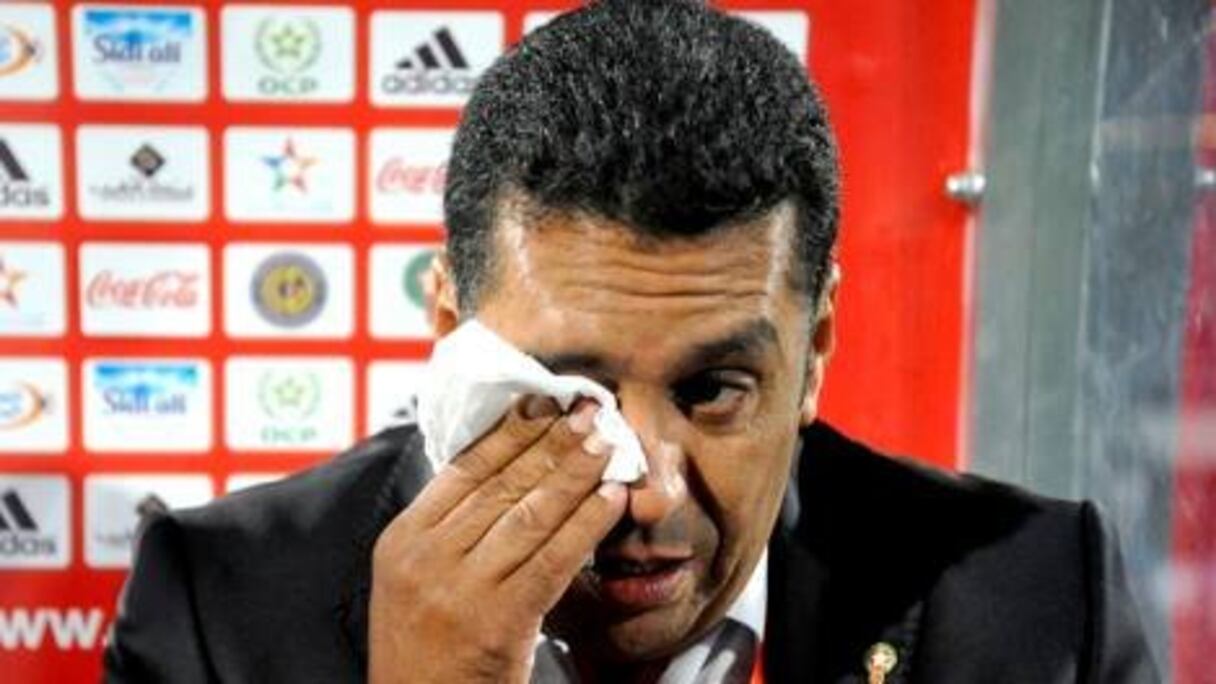 رشيد الطاوسي