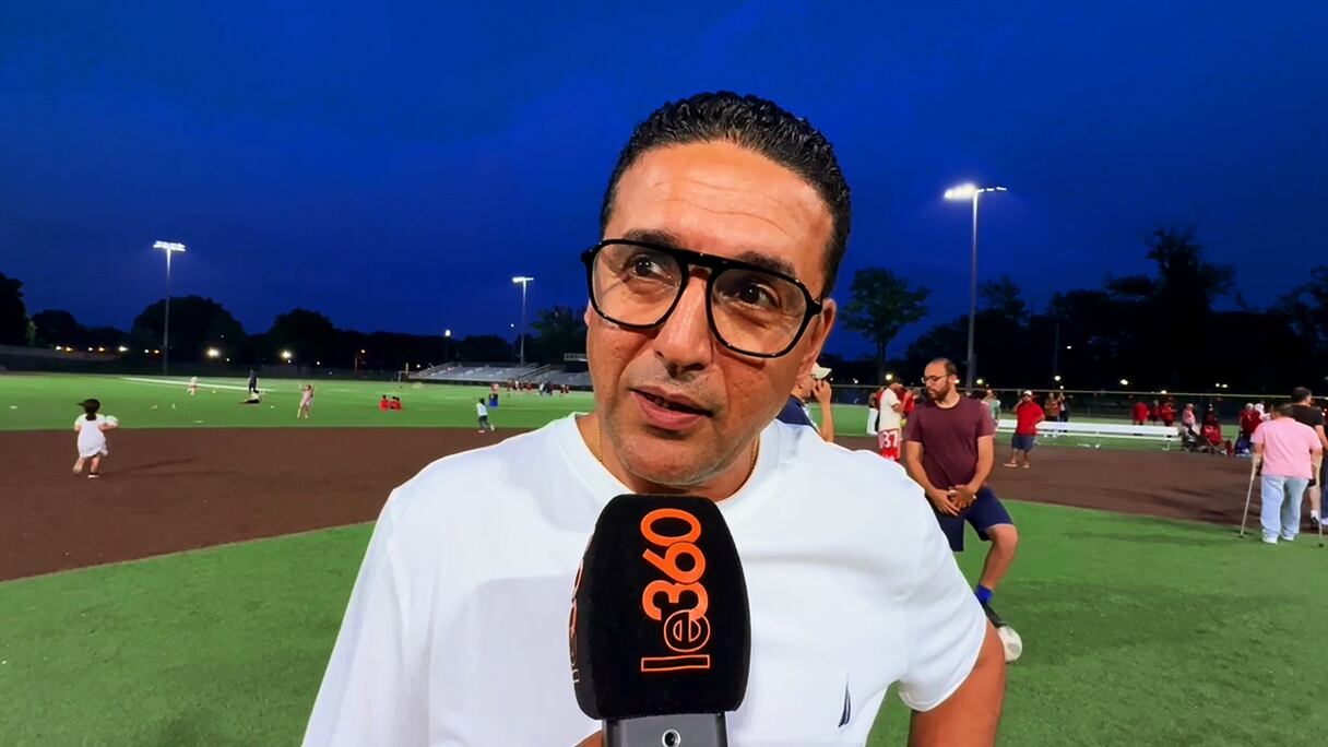 محمد طلال: نحن متفائلون أمام يوفنتوس وكنت أتمنى التفاتة من المنتخبين في الدار البيضاء لممثل المغرب بمونديال الأندية