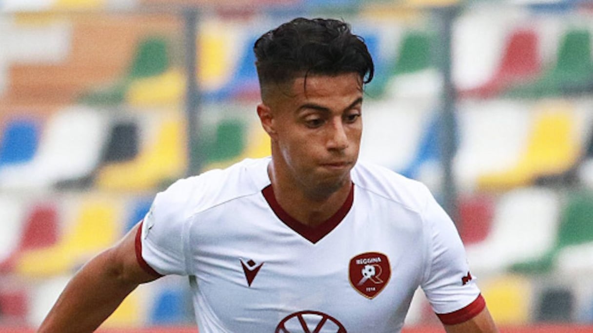 Hachim Mastour.