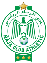 الرجاء الرياضي