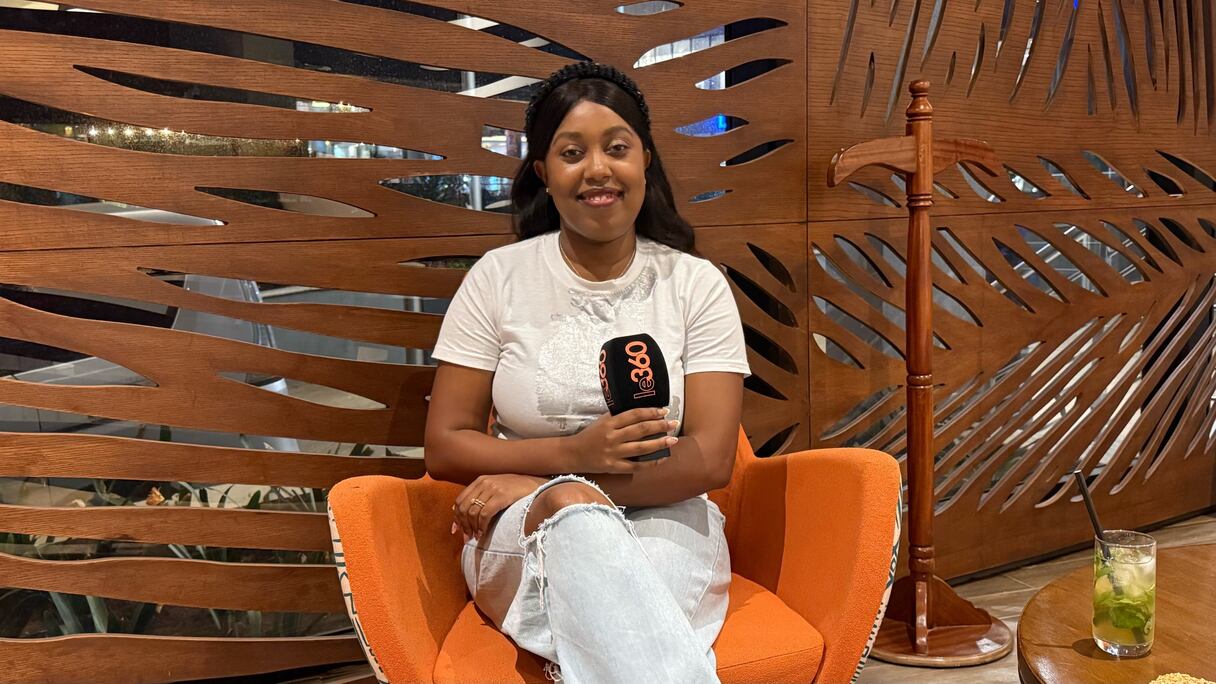 من نيروبي للرباط… قصة حب ستايسي وعشقها للمغرب وثقافته