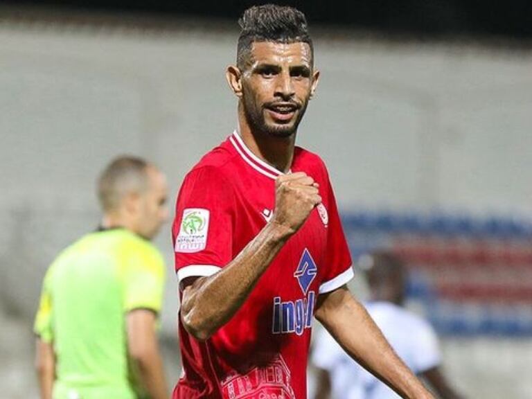 الشرقي البحري