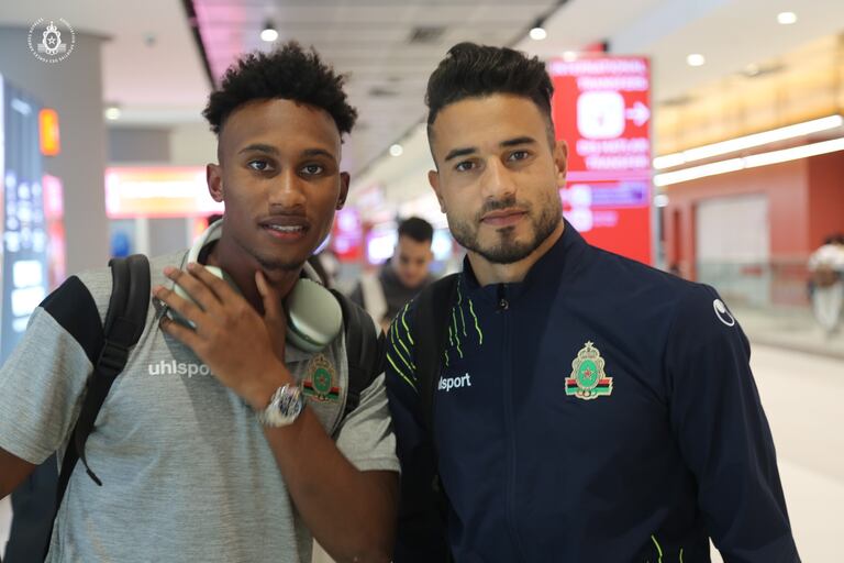 فريق الجيش الملكي