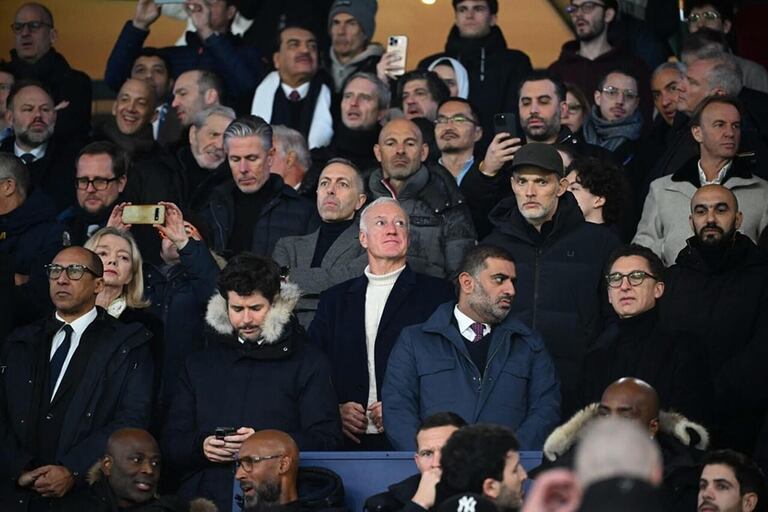 وليد الركراكي، مدرب المنتخب الوطني المغربي