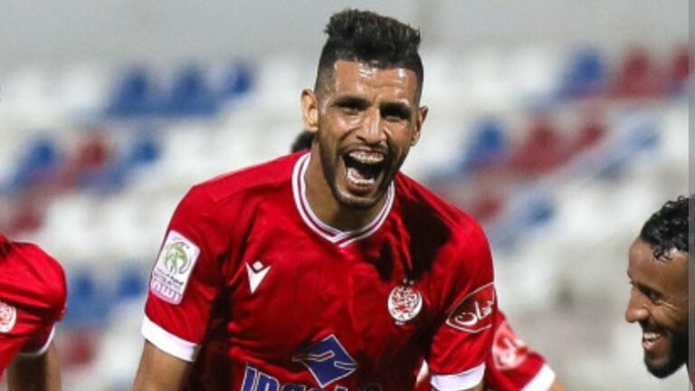 الشرقي البحري