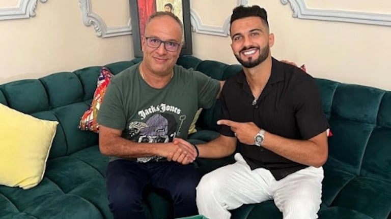 وليد الصبار بقميص الرجاء