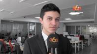  Cover Video -Le360.ma •Michael Benyahia, un champion marocain en devenir‎