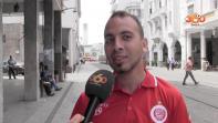 cover video- آراء الشارع المغربي في ظاهرة التلاعب في المباريات