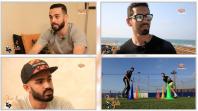 cover video- Pain&amp;Gain: Driss Fettouhi