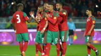 المنتخب المغربي لكرة القدم،