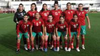 المنتخب الوطني لكرة القدم النسوية لاقل من 20 سنة