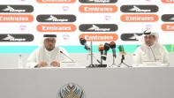 Cover vidéo - الاتحاد العربي يكشف لـle360 تفاصيل اختياراته بخصوص البطولة العربية وقيمة جوائزه للأندية