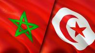 المغرب تونس