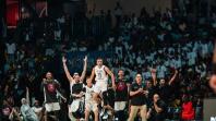 cover: Basketball Africa League 2024: le FUS de Rabat vainqueur du tenant du titre