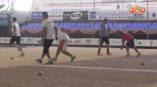 بالفيديو. أجواء بطولة العالم للكرة الحديدية بالمغرب