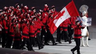 كندا تصدم منظمي أولمبياد طوكيو 2020
