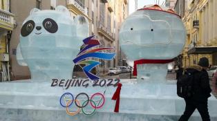 مشرعون أميركيون يطلبون حرمان الصين من استضافة الألعاب الأولمبية الشتوية