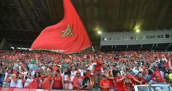 الجمهور المغربي