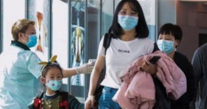 الصين: لم نسجل أية إصابة جديدة بكورونا منذ 3 أيام