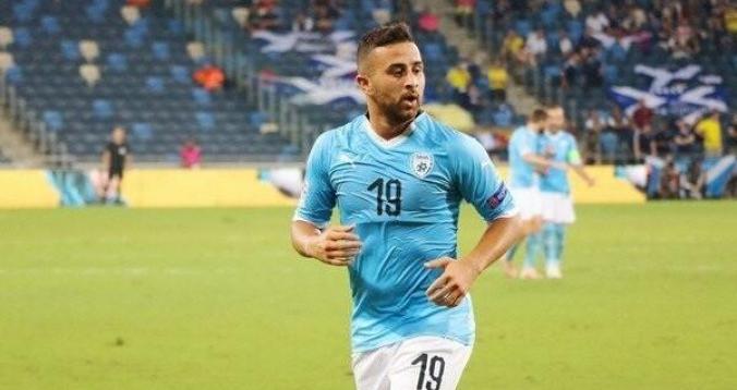 انتقال أول لاعب إسرائيلي إلى الدوري الإماراتي