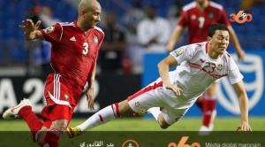 بدر القادوري: الكرة بالمغرب تسير باتجاه الهاوية