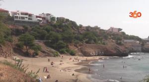 Cover Vidéo - Decouvrez Praia en images