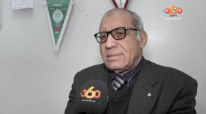 Mohamed Naciri, porte-parole du Raja à propos du drame du Complexe Mohammed V de Casablanca
