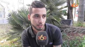 cover video - CAN 2016 de Futsal: le public et la qualification du Maroc aux demi-finales