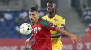 المنتخب الوطني المغربي الكان ادرار