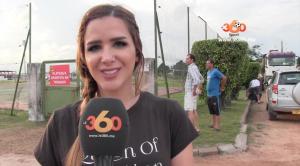 Cover Video -Le360.ma •هكذا تتوقع الصحافة المصرية مباراة الأسود والفراعنة