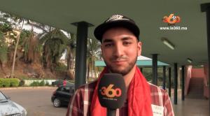 Cover Video -Le360.ma •مشجع مغربي من فرنسا يروي تفاصيل سفره إلى الغابون لمساندة &quot;الأسود&quot;