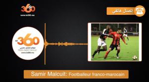 cover video- Kevin, la JSKT, Hervé Renard, Samir Malcuit se confie à le360sport