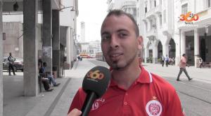 cover video- آراء الشارع المغربي في ظاهرة التلاعب في المباريات