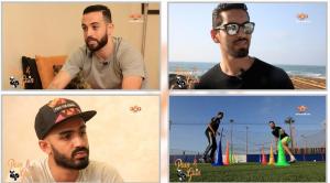 cover video- Pain&amp;Gain: Driss Fettouhi