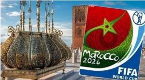مؤامرة للإطاحة بحلم تنظيم المونديال بالمغرب