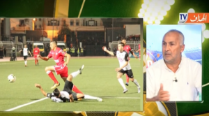 بالفيديو. محلل جزائري النتيجة ضد الوداد مفخخة لأنه فريق كبير