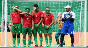 المنتخب المغربي يحرز لقب بطولة إفريقيا لكرة القدم للمكفوفين وضعاف البصر