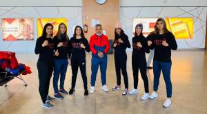 المنتخب المغربي النسوي يشارك في دوري دولي ببلغاريا استعدادا لأولمبياد طوكيو