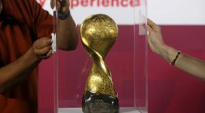 كأس العرب قطر