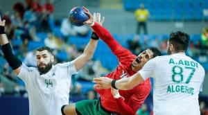 المنتخب المغربي لكرة اليد 11