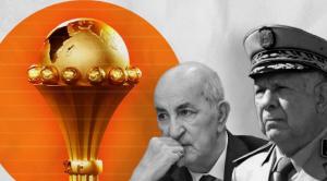 تنظيم كأس افريقيا 2025 و2027: النظام الجزائري يتراجع لتجنب الإهانة وهزيمة مذلة
