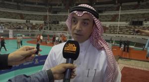 ردود فعل رئيسي الاتحاد العربي والجامعة بعد إسدال الستار على البطولة العربية لكرة اليد