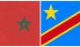 علم الكونغو