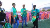 Cover-Vidéo: تفاؤل كبير من الجماهير السنغالية لحسم التأهل أمام الإكوادور